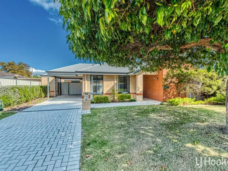 Main view of Homely villa listing, 2/10 Longhurst Way, Queens Park WA 6107