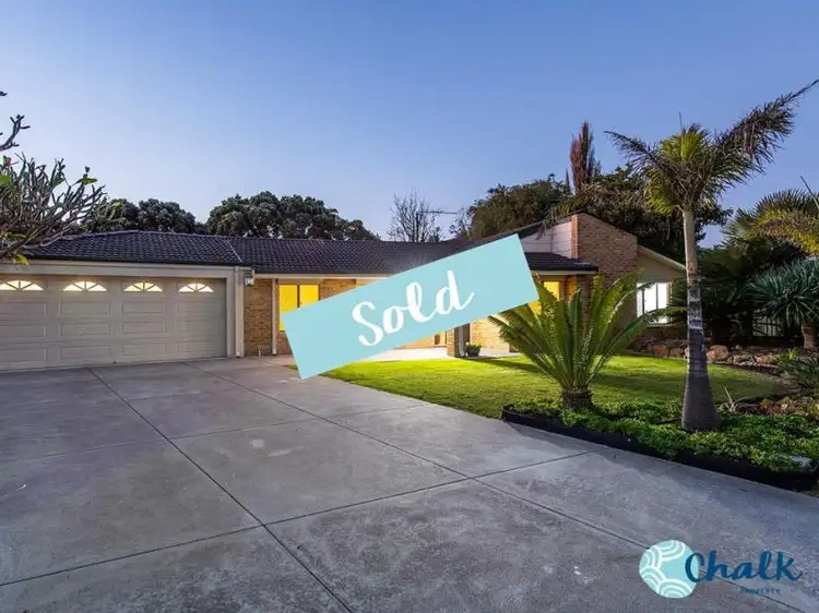 9 Chidley Place, Rockingham WA 6168