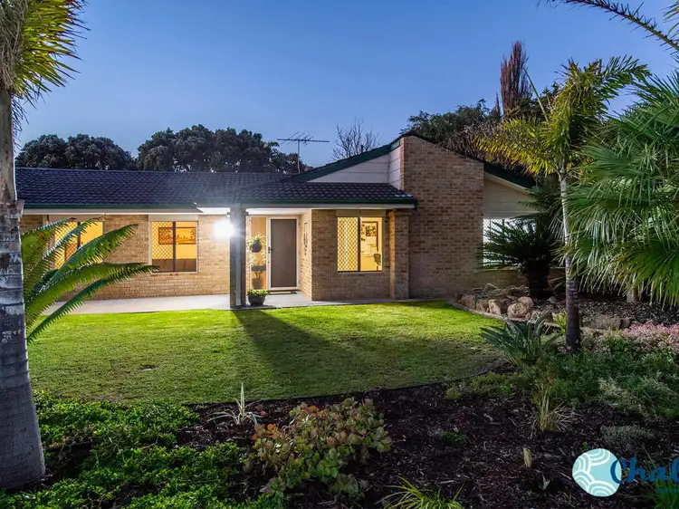 Second view of Homely house listing, 9 Chidley Place, Rockingham WA 6168