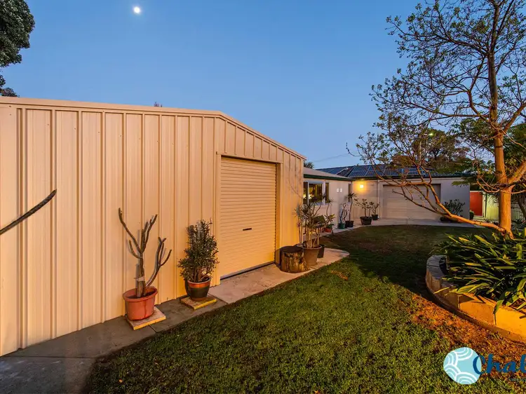 Third view of Homely house listing, 9 Chidley Place, Rockingham WA 6168