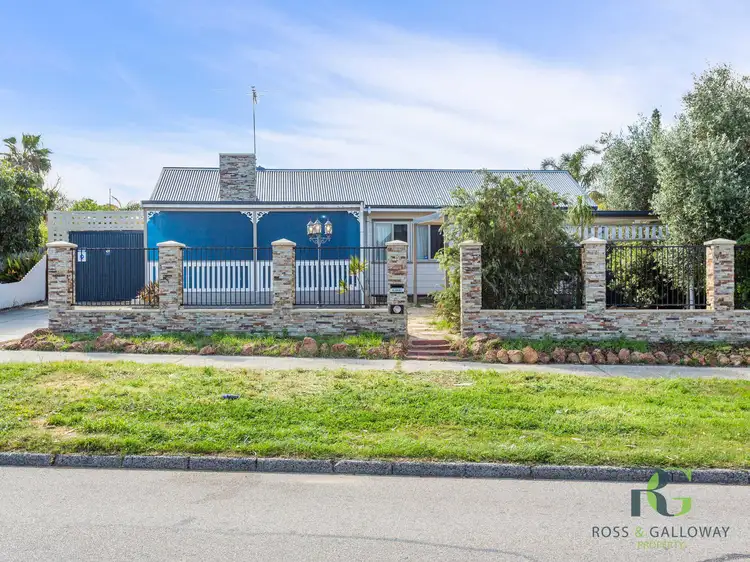 Main view of Homely house listing, 5 Webber Street, Willagee WA 6156