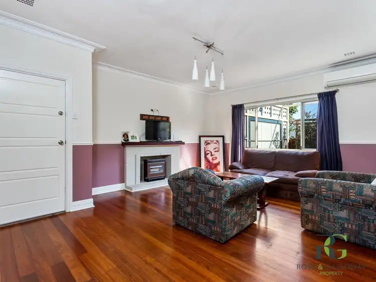 Fourth view of Homely house listing, 5 Webber Street, Willagee WA 6156