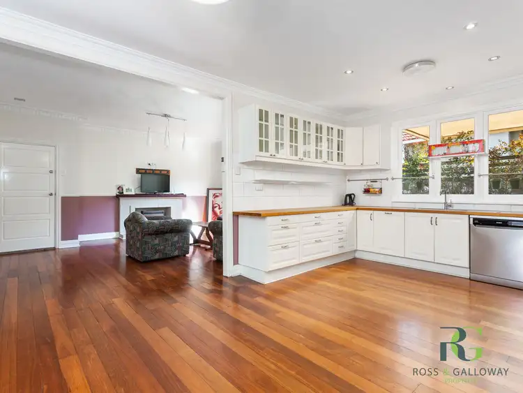 Sixth view of Homely house listing, 5 Webber Street, Willagee WA 6156