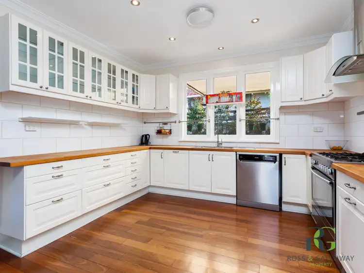 Seventh view of Homely house listing, 5 Webber Street, Willagee WA 6156
