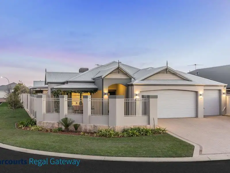 Main view of Homely house listing, 10 Coniston Bend, Waikiki WA 6169