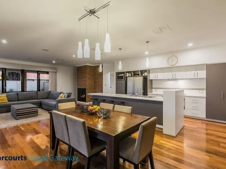 Second view of Homely house listing, 10 Coniston Bend, Waikiki WA 6169