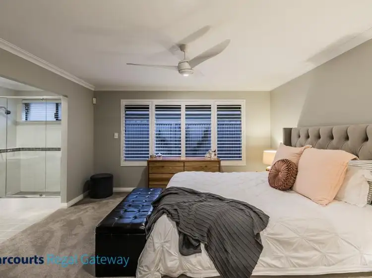 Fourth view of Homely house listing, 10 Coniston Bend, Waikiki WA 6169