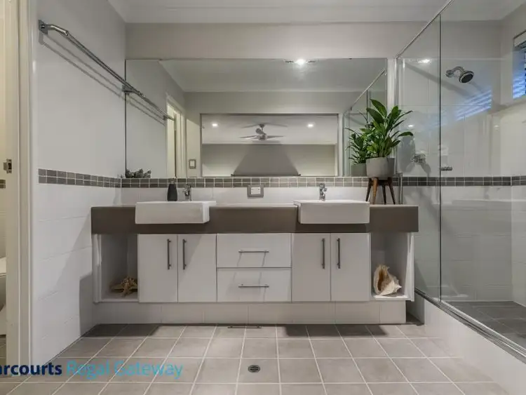 Sixth view of Homely house listing, 10 Coniston Bend, Waikiki WA 6169