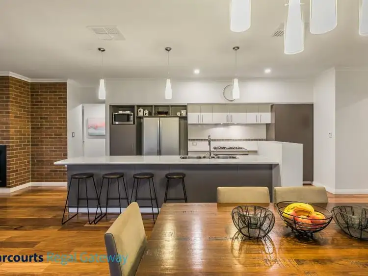 Seventh view of Homely house listing, 10 Coniston Bend, Waikiki WA 6169