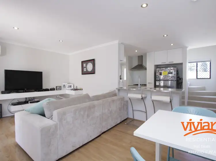 12/11-17 Princes Street, Cottesloe WA 6011