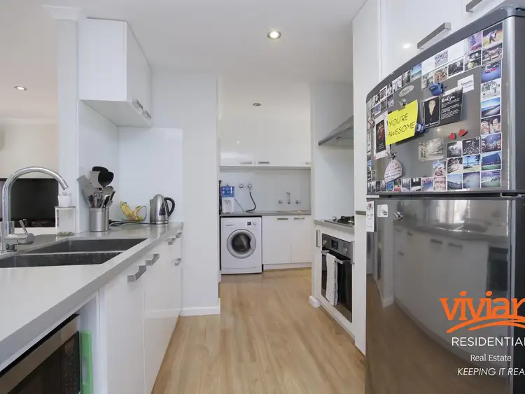 Sixth view of Homely townhouse listing, 12/11-17 Princes Street, Cottesloe WA 6011