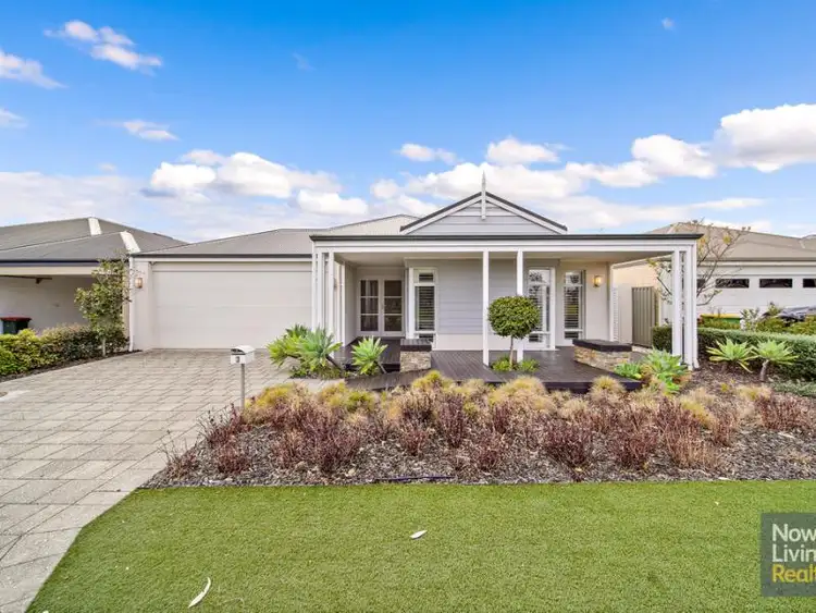 3 Dutton Gardens, South Yunderup WA 6208