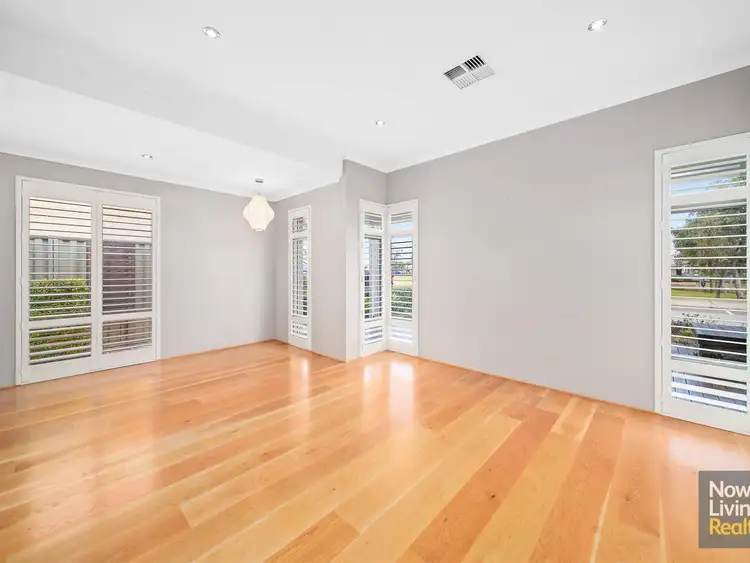 Fifth view of Homely house listing, 3 Dutton Gardens, South Yunderup WA 6208