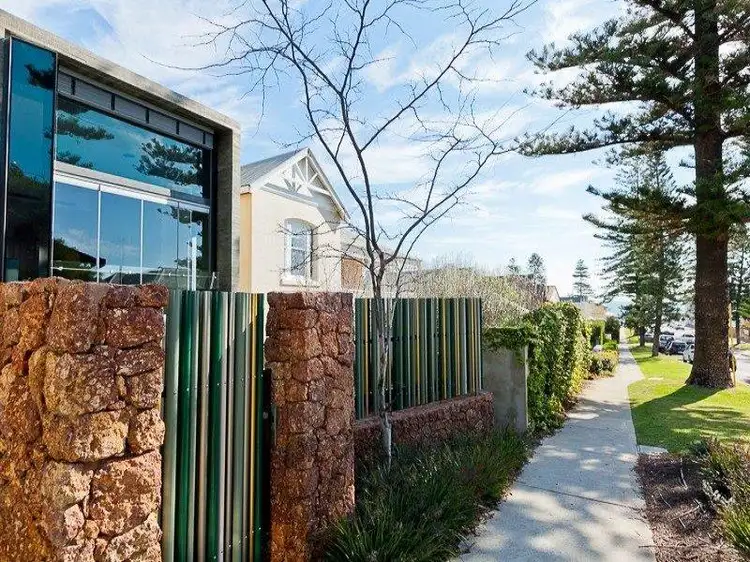 Main view of Homely house listing, 17 John Street, Cottesloe WA 6011