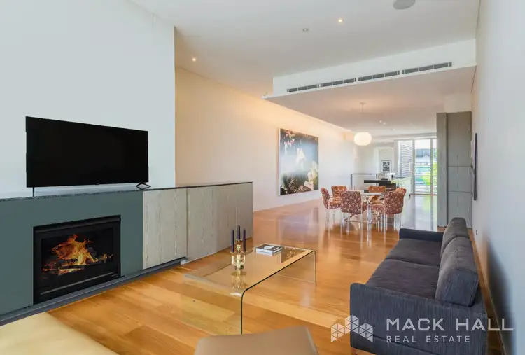 Fourth view of Homely house listing, 17 John Street, Cottesloe WA 6011