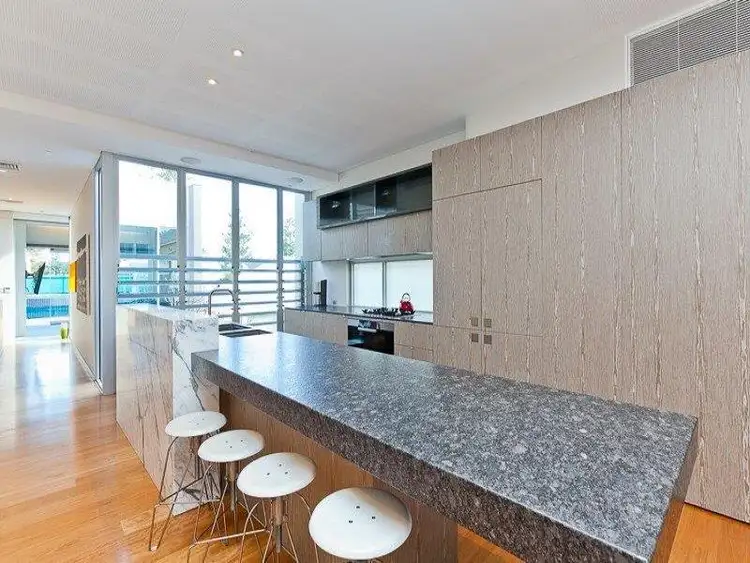 Sixth view of Homely house listing, 17 John Street, Cottesloe WA 6011
