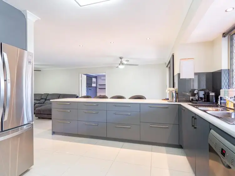 Third view of Homely house listing, 13 Madden Place, Huntingdale WA 6110