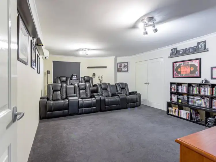 Fifth view of Homely house listing, 13 Madden Place, Huntingdale WA 6110