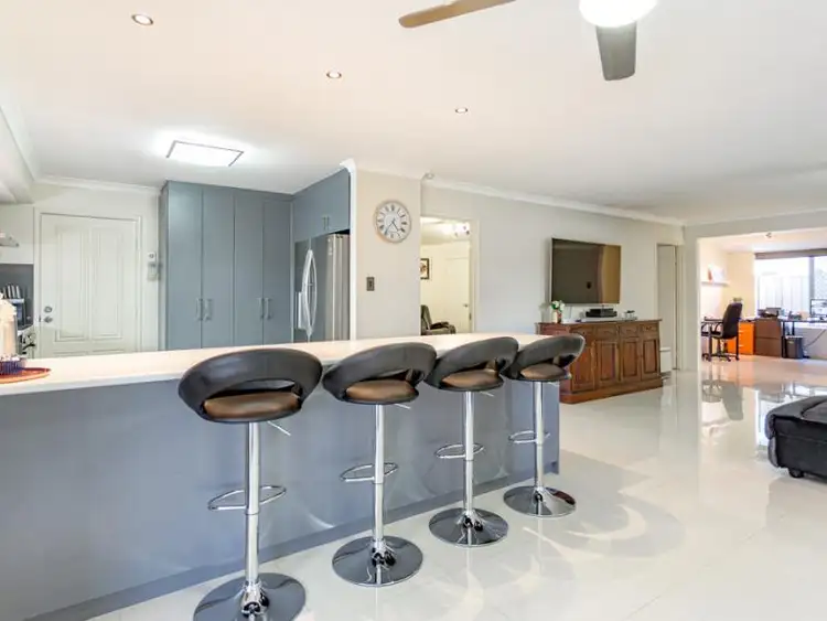 Seventh view of Homely house listing, 13 Madden Place, Huntingdale WA 6110