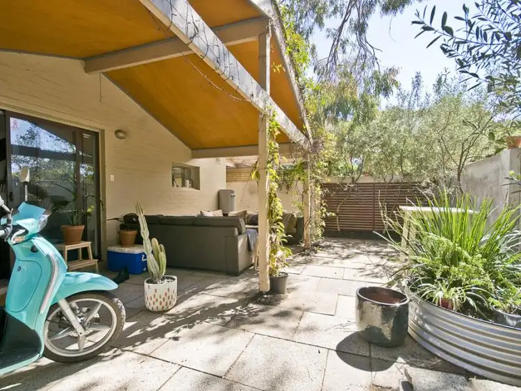 Sixth view of Homely townhouse listing, 15/7 O'Halloran Lane, Mosman Park WA 6012