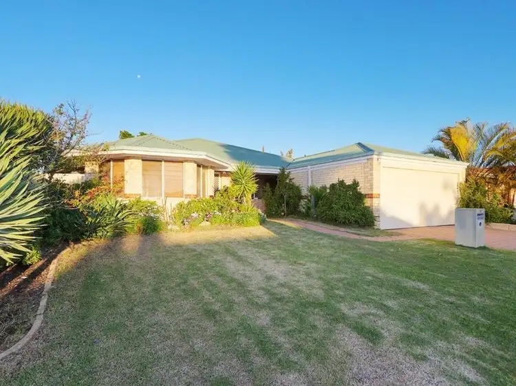 Main view of Homely house listing, 22 PERAN STREET, Bennett Springs WA 6063