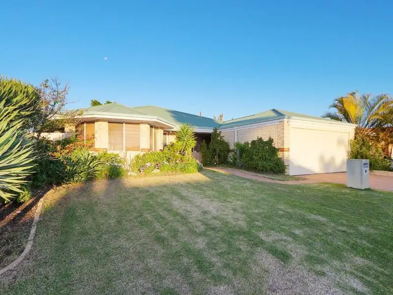 Main view of Homely house listing, 22 PERAN STREET, Bennett Springs WA 6063