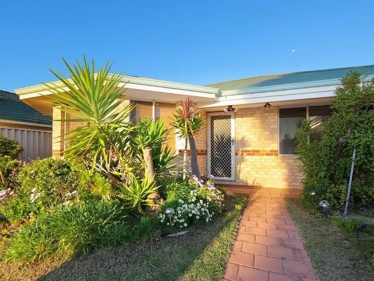 Second view of Homely house listing, 22 PERAN STREET, Bennett Springs WA 6063
