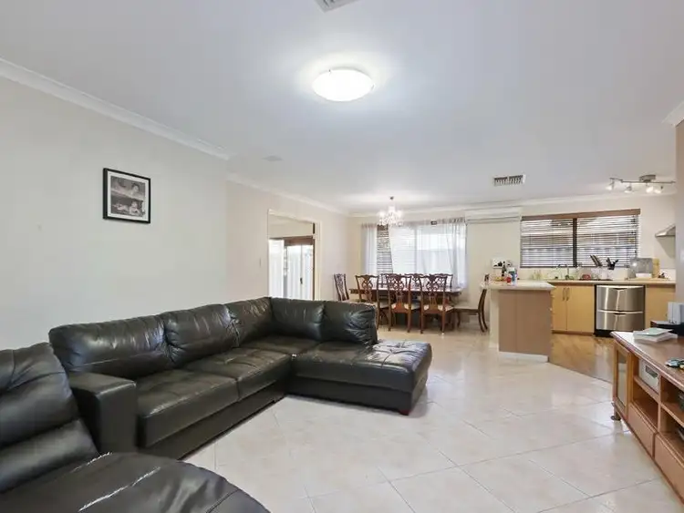 Sixth view of Homely house listing, 22 PERAN STREET, Bennett Springs WA 6063