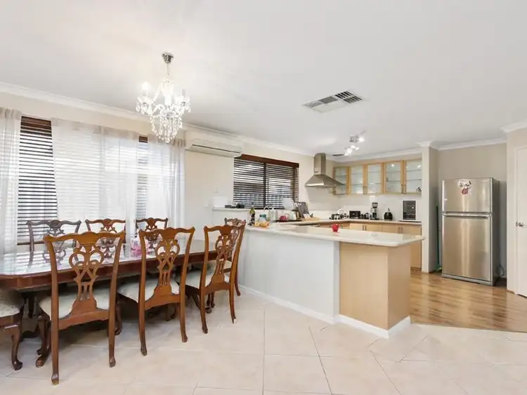 Seventh view of Homely house listing, 22 PERAN STREET, Bennett Springs WA 6063