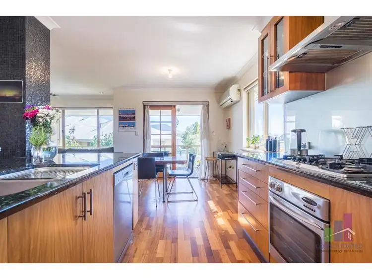 Third view of Homely townhouse listing, 1/59 Hastings Street, Scarborough WA 6019
