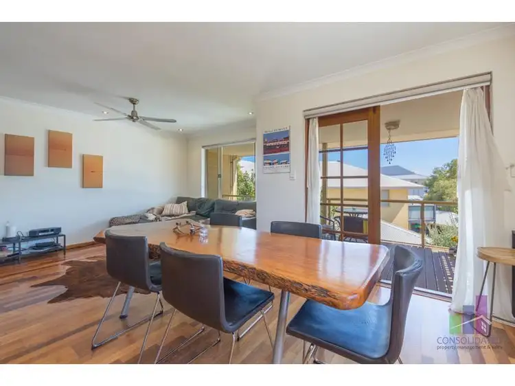 Fourth view of Homely townhouse listing, 1/59 Hastings Street, Scarborough WA 6019