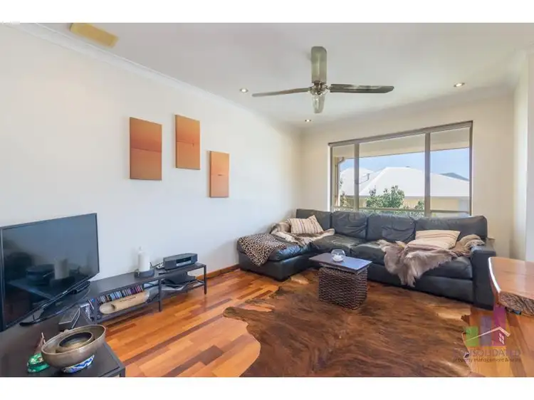Fifth view of Homely townhouse listing, 1/59 Hastings Street, Scarborough WA 6019