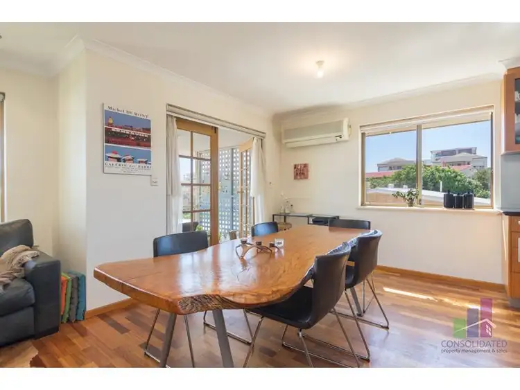 Sixth view of Homely townhouse listing, 1/59 Hastings Street, Scarborough WA 6019