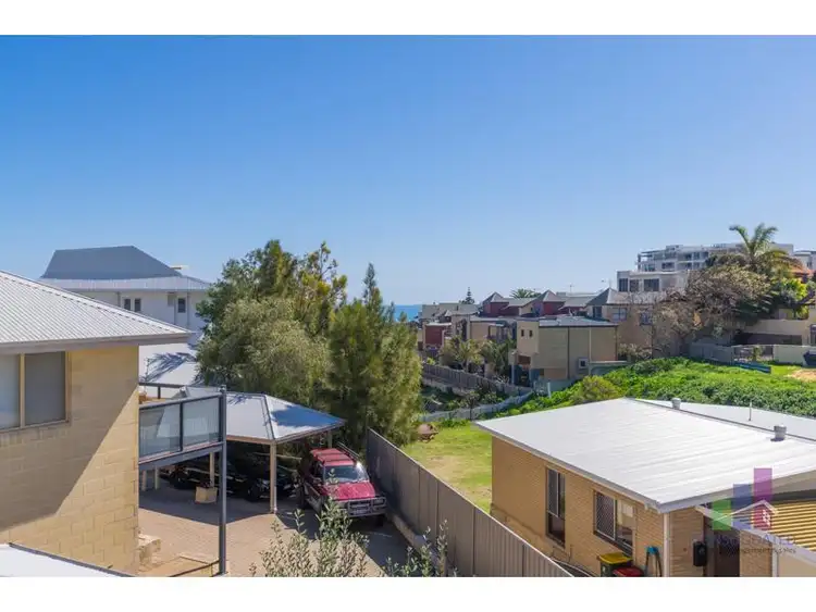 Seventh view of Homely townhouse listing, 1/59 Hastings Street, Scarborough WA 6019