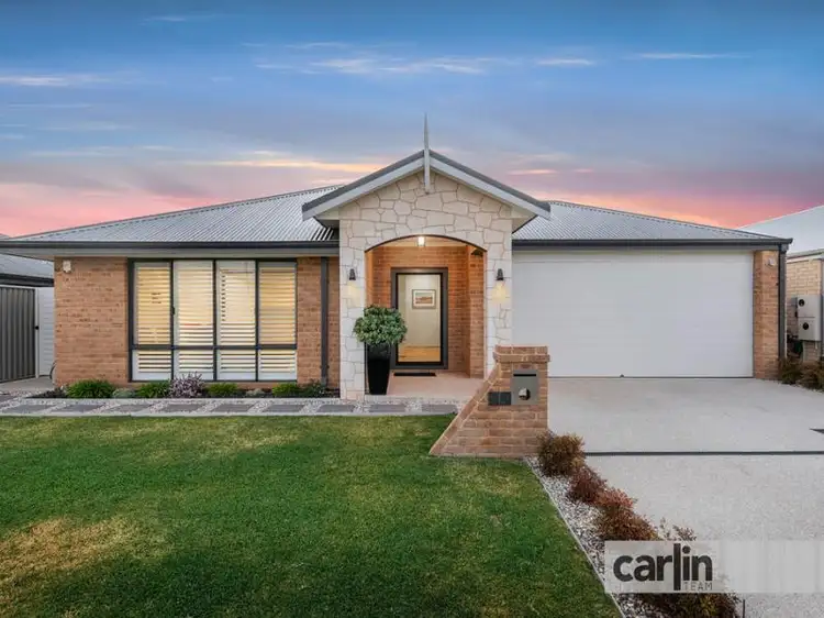 Second view of Homely house listing, 32 Ontario Grove, Success WA 6164