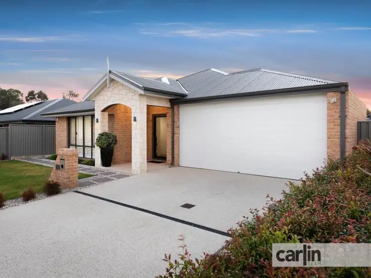 Third view of Homely house listing, 32 Ontario Grove, Success WA 6164