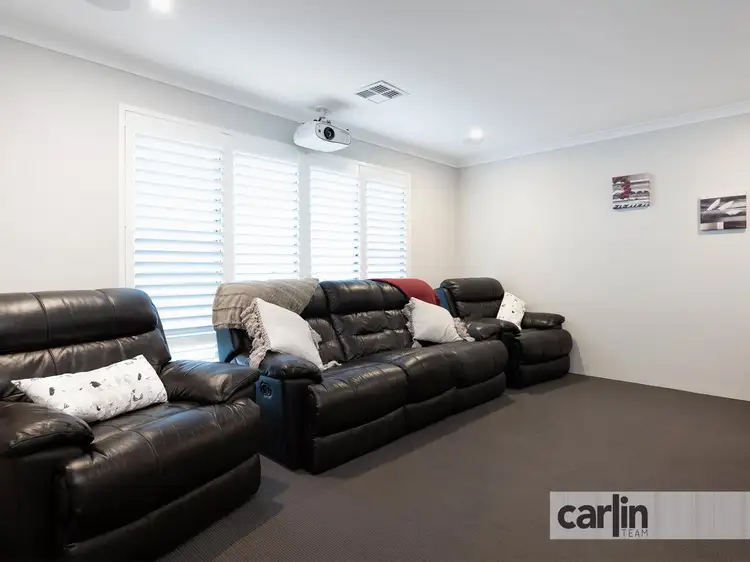 Fourth view of Homely house listing, 32 Ontario Grove, Success WA 6164