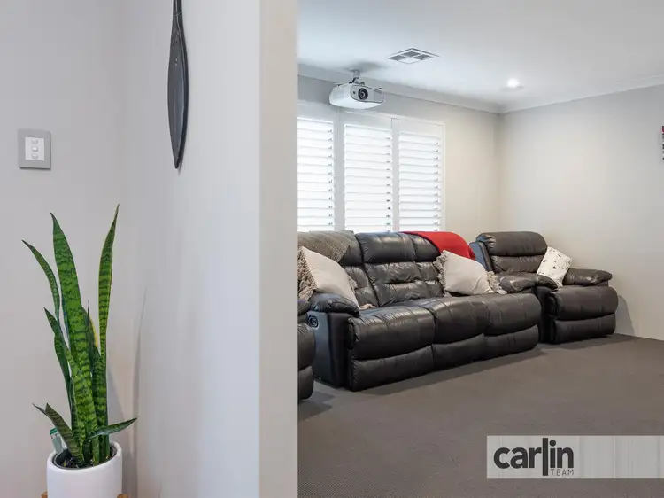 Fifth view of Homely house listing, 32 Ontario Grove, Success WA 6164