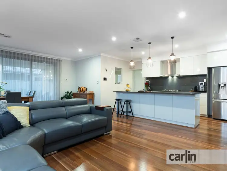 Seventh view of Homely house listing, 32 Ontario Grove, Success WA 6164