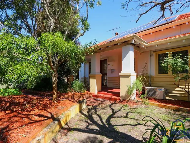 Main view of Homely house listing, 34 Crowther Street, Bayswater WA 6053