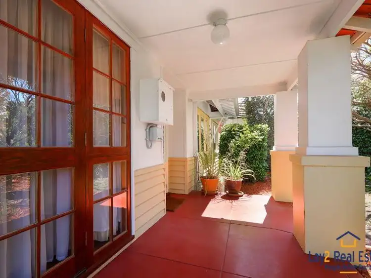 Sixth view of Homely house listing, 34 Crowther Street, Bayswater WA 6053