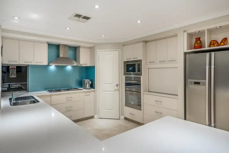 Second view of Homely house listing, 49 Mattingleys Approach, Burns Beach WA 6028