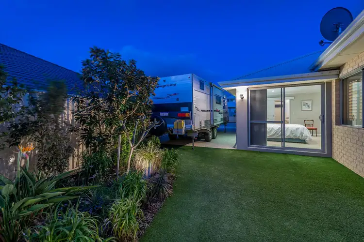 Third view of Homely house listing, 49 Mattingleys Approach, Burns Beach WA 6028