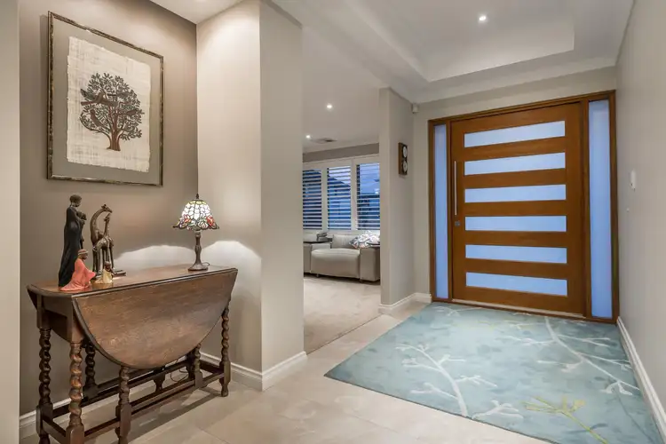 Fourth view of Homely house listing, 49 Mattingleys Approach, Burns Beach WA 6028