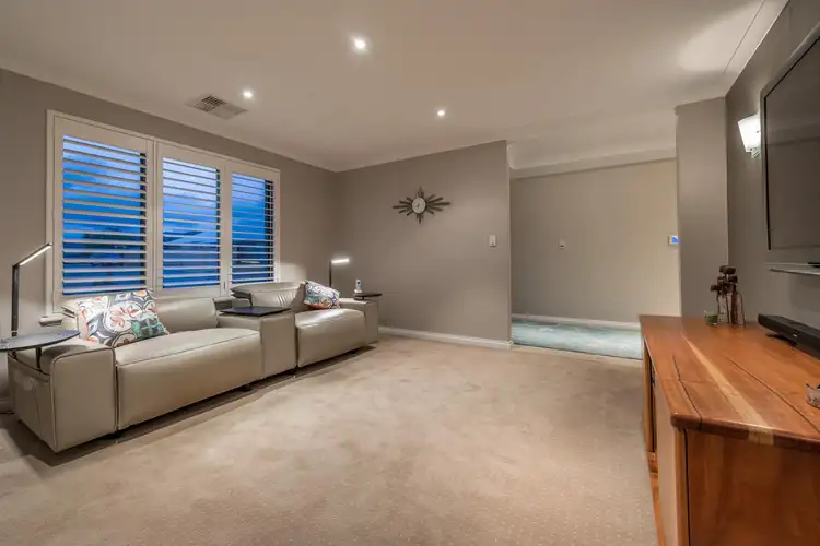 Fifth view of Homely house listing, 49 Mattingleys Approach, Burns Beach WA 6028