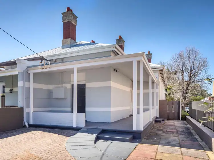 420 Beaufort Street, Highgate WA 6003