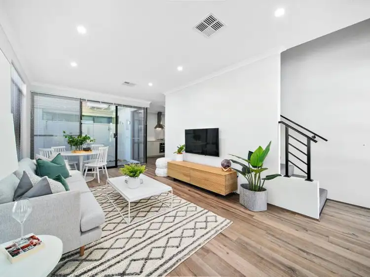 Sixth view of Homely house listing, 12 Fruin Loop, Ellenbrook WA 6069