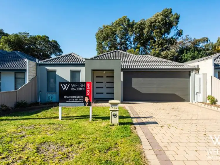 15A Comino Street, Cloverdale WA 6105