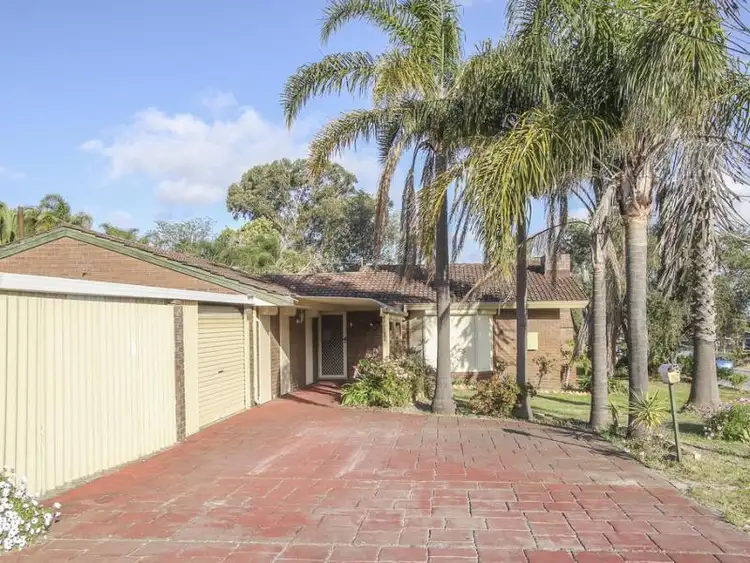 70 Butterworth Avenue, Koondoola WA 6064