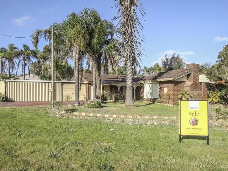 Second view of Homely house listing, 70 Butterworth Avenue, Koondoola WA 6064